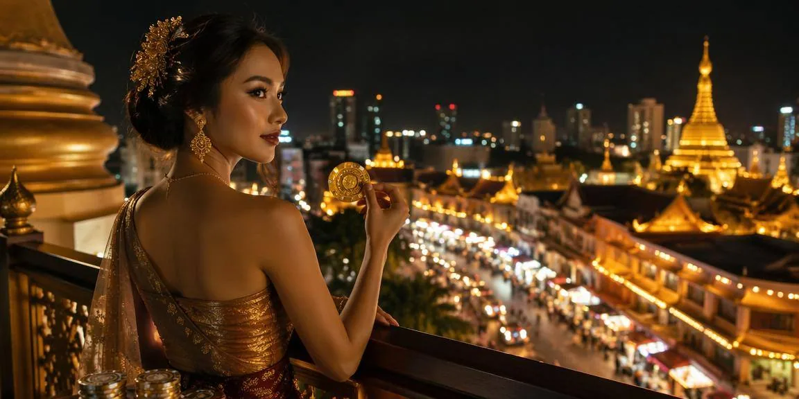 ဘကာရိုက်မြန်ငြိမ်း